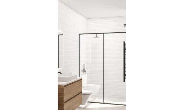 Obra nueva - Villa -
Pinoso - Lel