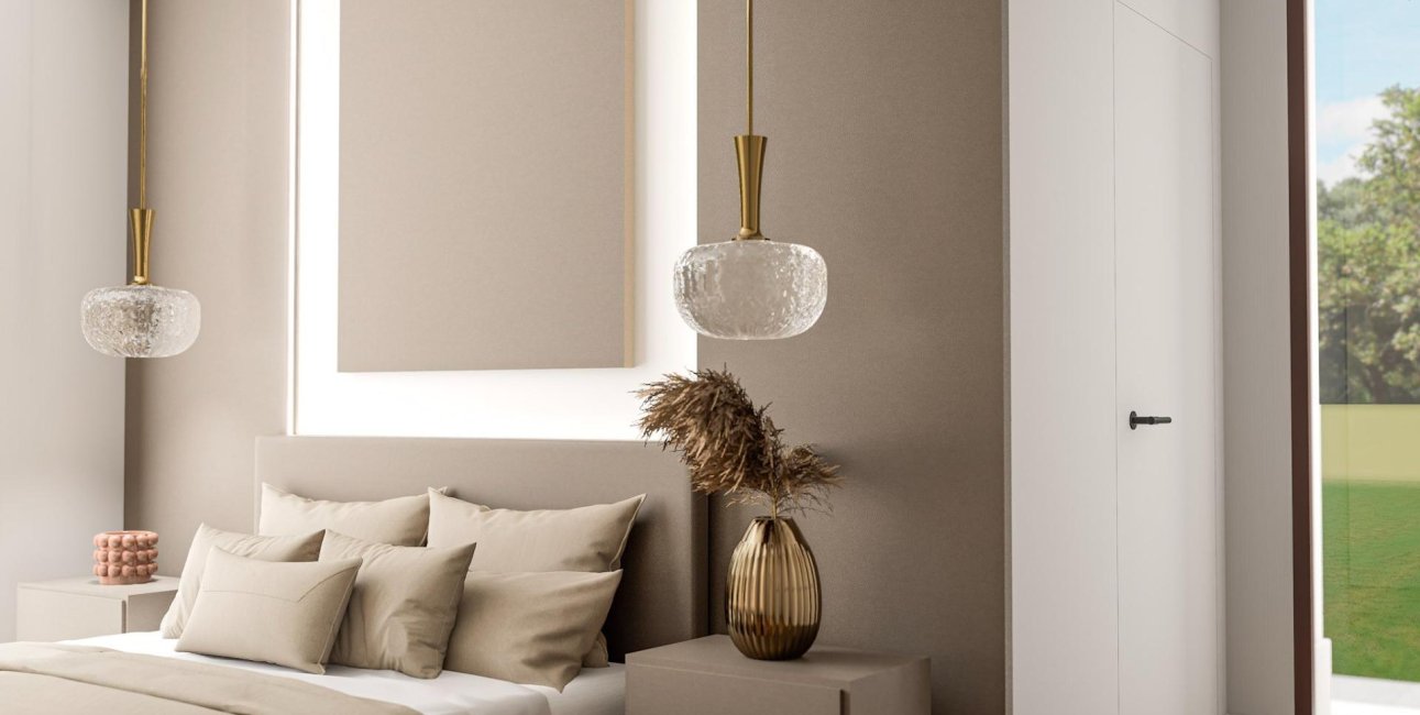 Obra nueva - Villa -
Pinoso - Lel