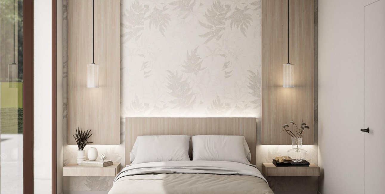 Obra nueva - Villa -
Pinoso - Lel