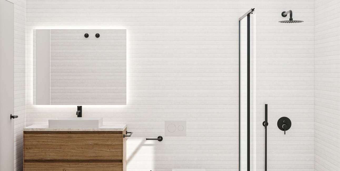 Obra nueva - Villa -
Pinoso - Lel