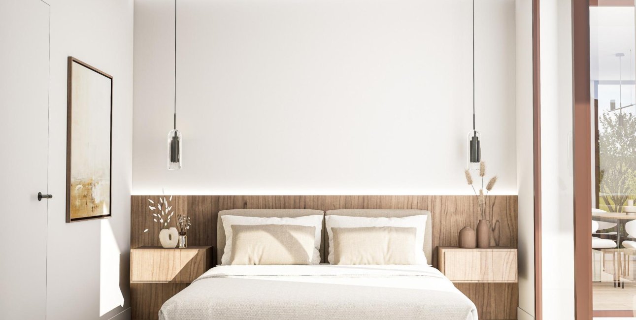 Obra nueva - Villa -
Pinoso - Lel