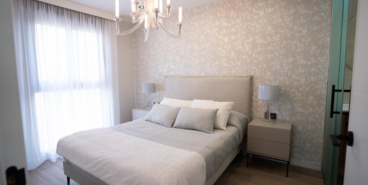 Rynek pierwotny - Penthouse -
Torrevieja - Punta prima