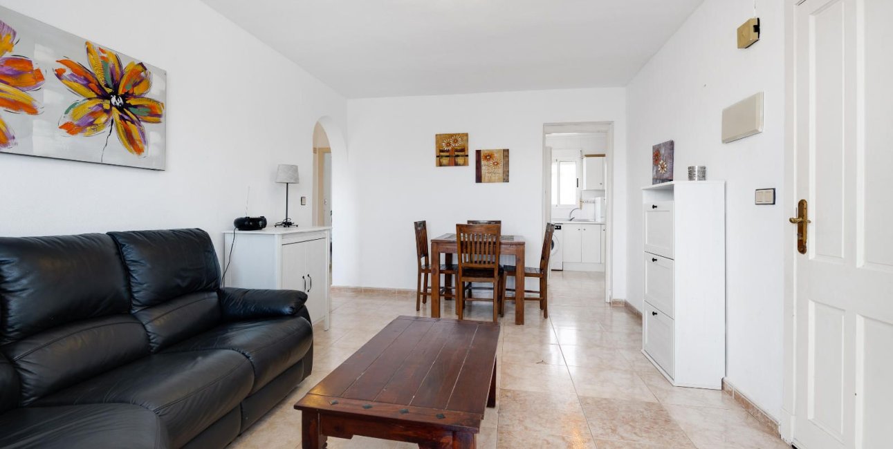 Resale - Bungalow -
Torrevieja - Carrefour