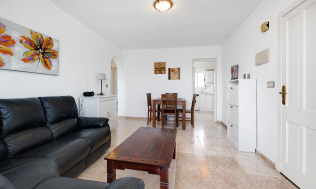 Resale - Bungalow -
Torrevieja - Carrefour