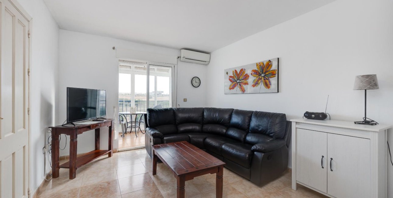 Resale - Bungalow -
Torrevieja - Carrefour