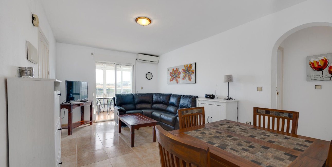 Resale - Bungalow -
Torrevieja - Carrefour