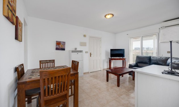 Resale - Bungalow -
Torrevieja - Carrefour