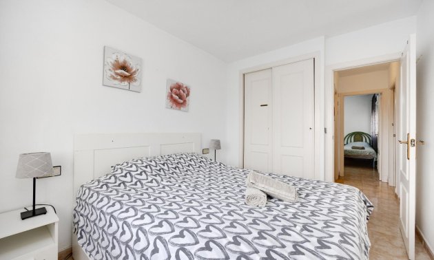 Resale - Bungalow -
Torrevieja - Carrefour