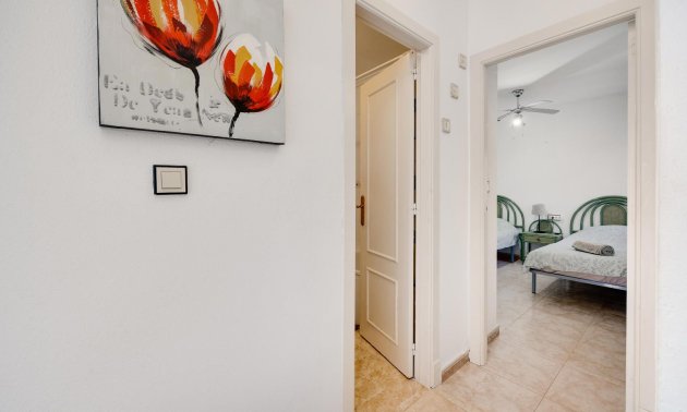 Resale - Bungalow -
Torrevieja - Carrefour