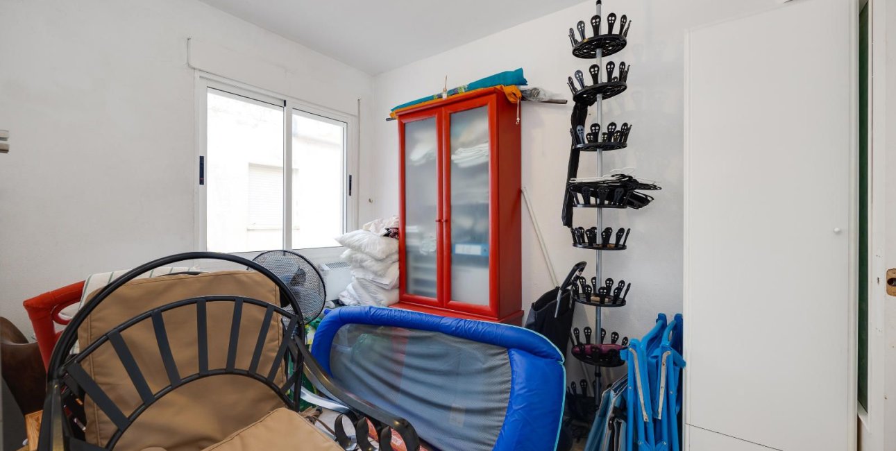 Resale - Bungalow -
Torrevieja - Carrefour