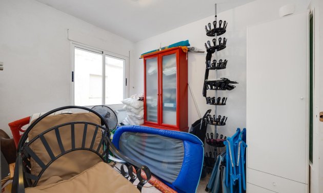 Resale - Bungalow -
Torrevieja - Carrefour