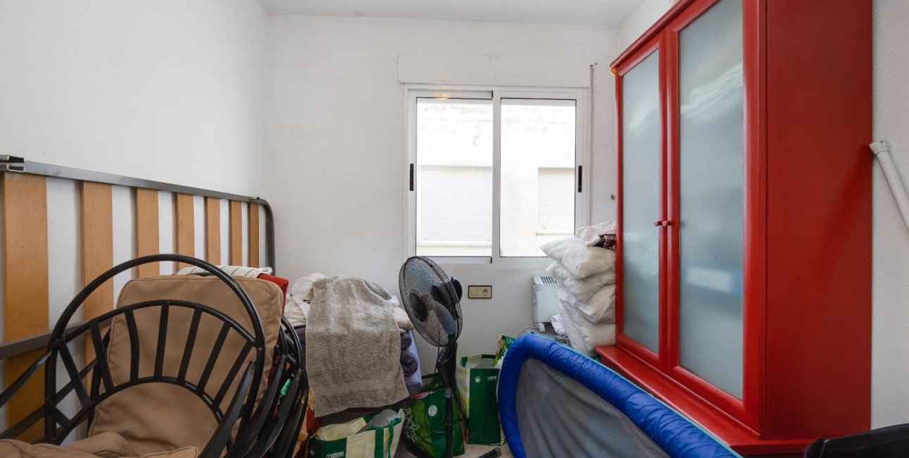 Resale - Bungalow -
Torrevieja - Carrefour