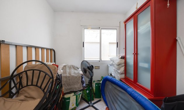 Resale - Bungalow -
Torrevieja - Carrefour