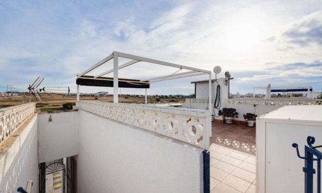 Resale - Bungalow -
Torrevieja - Carrefour