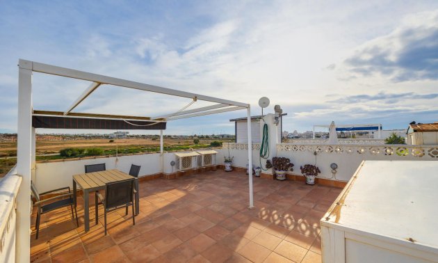 Resale - Bungalow -
Torrevieja - Carrefour