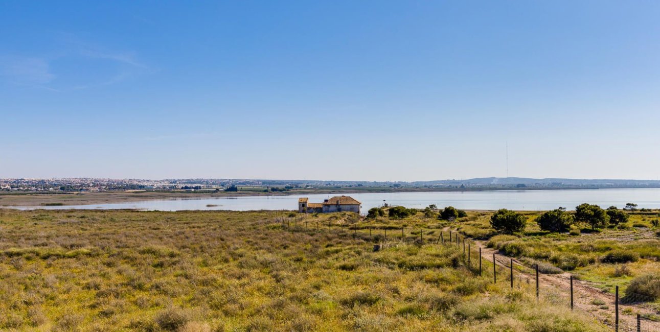 Resale - Bungalow -
Torrevieja - Carrefour