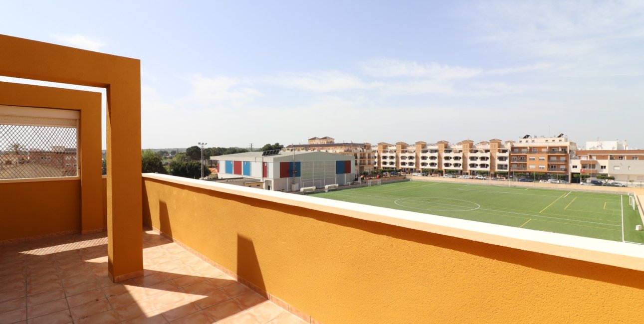 Resale - Apartment / flat -
Formentera del Segura - Formentera - Village