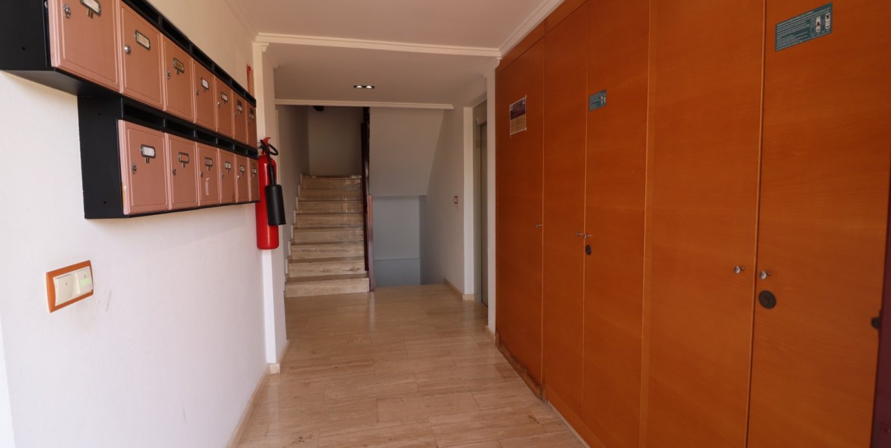 Resale - Apartment / flat -
Formentera del Segura - Formentera - Village