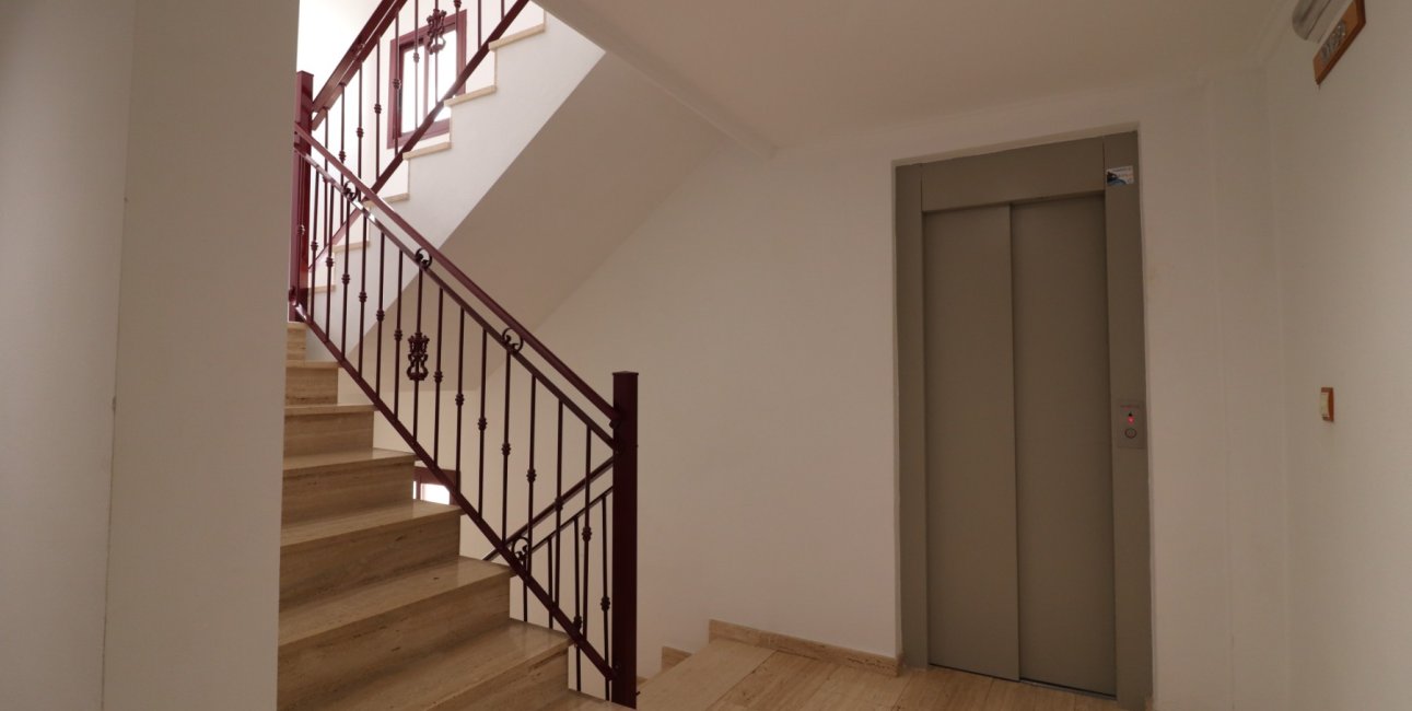 Resale - Apartment / flat -
Formentera del Segura - Formentera - Village