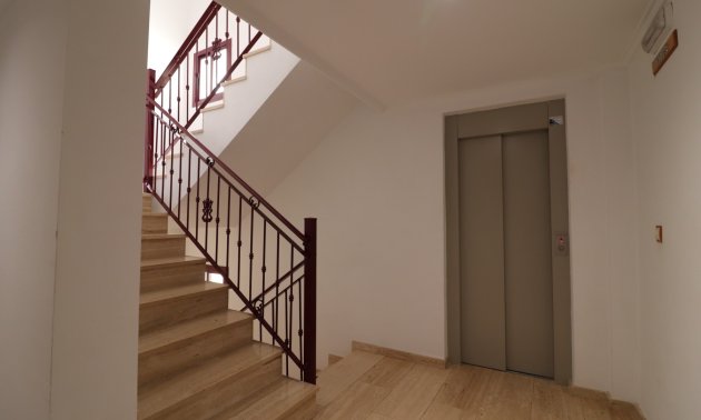 Resale - Apartment / flat -
Formentera del Segura - Formentera - Village