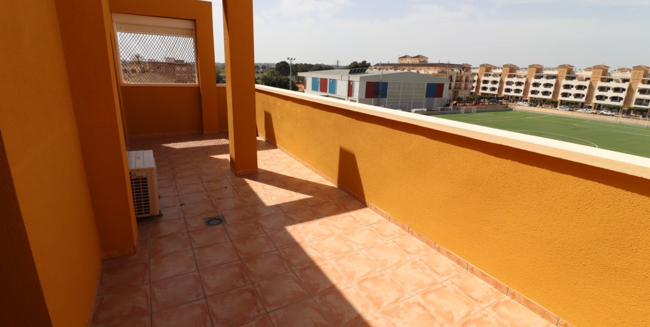 Resale - Apartment / flat -
Formentera del Segura - Formentera - Village