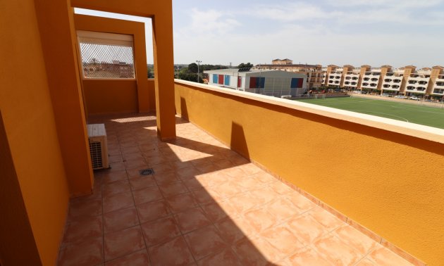Resale - Apartment / flat -
Formentera del Segura - Formentera - Village