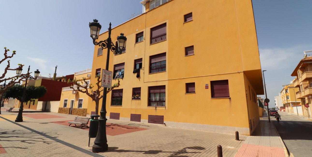 Resale - Apartment / flat -
Formentera del Segura - Formentera - Village