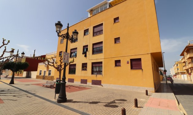 Resale - Apartment / flat -
Formentera del Segura - Formentera - Village