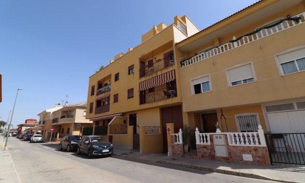 Resale - Apartment / flat -
Formentera del Segura - Formentera - Village