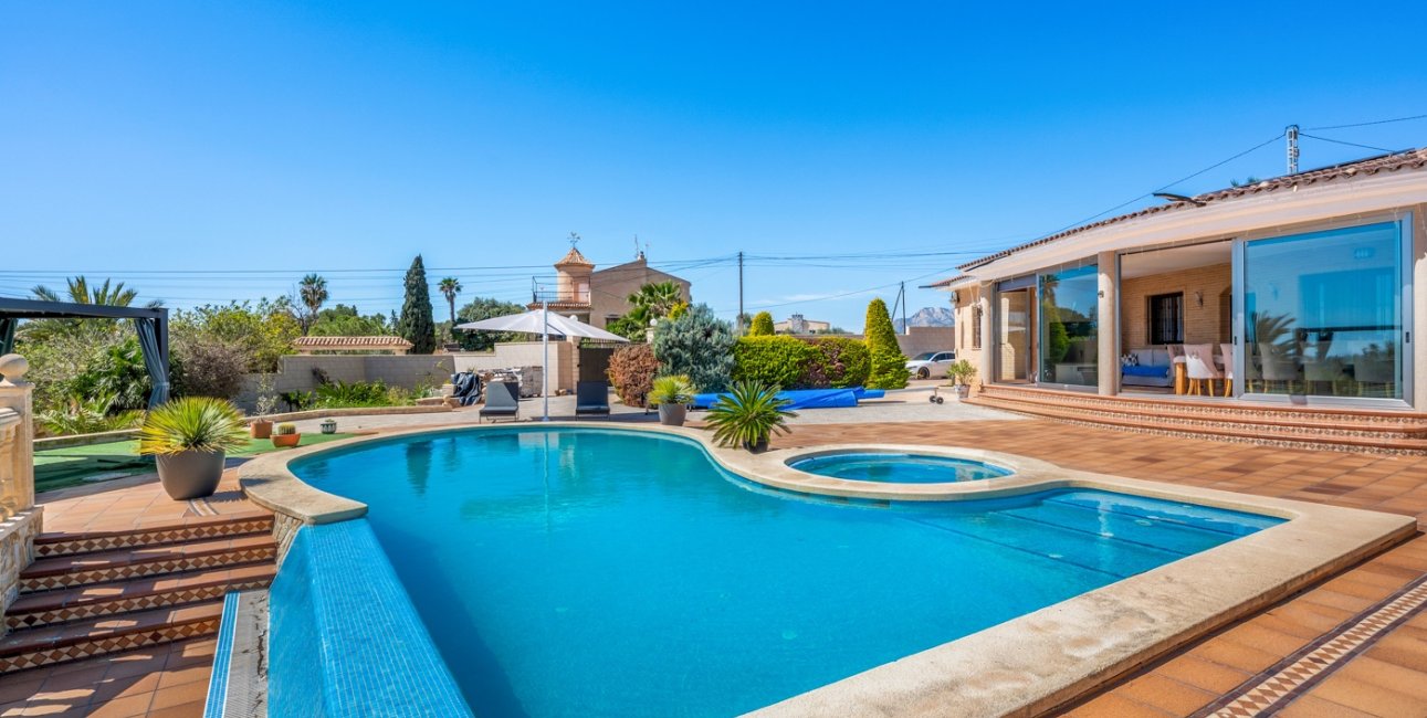 Resale - Country House -
Crevillente - Crevillente - Country