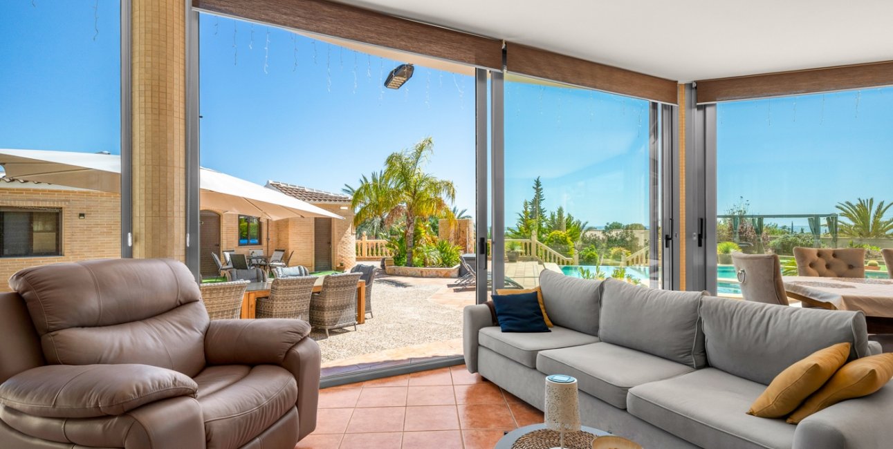 Resale - Country House -
Crevillente - Crevillente - Country