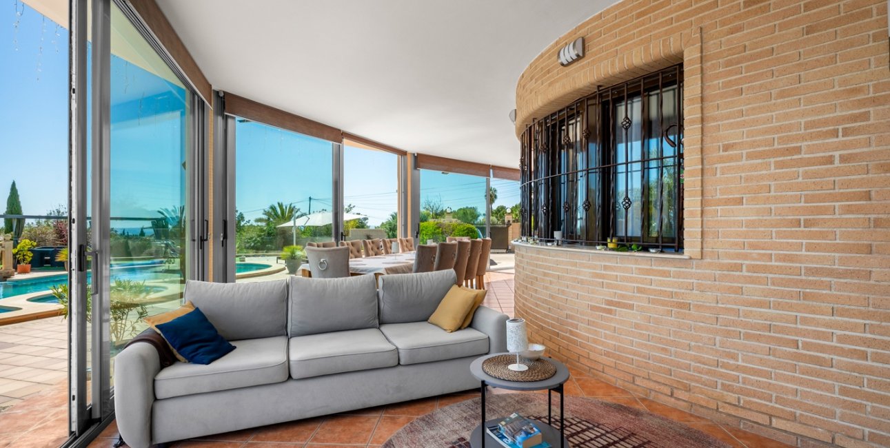 Resale - Country House -
Crevillente - Crevillente - Country