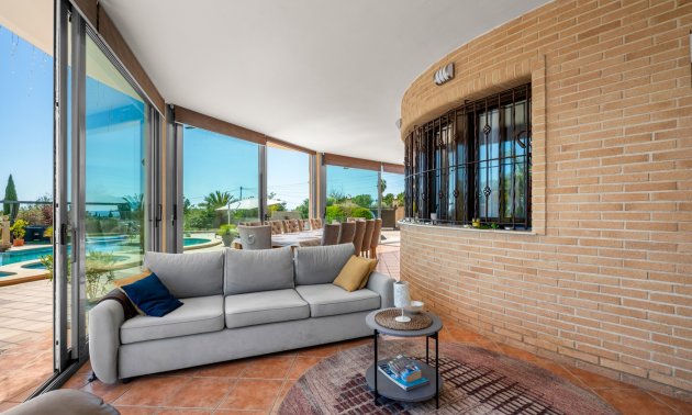 Resale - Country House -
Crevillente - Crevillente - Country