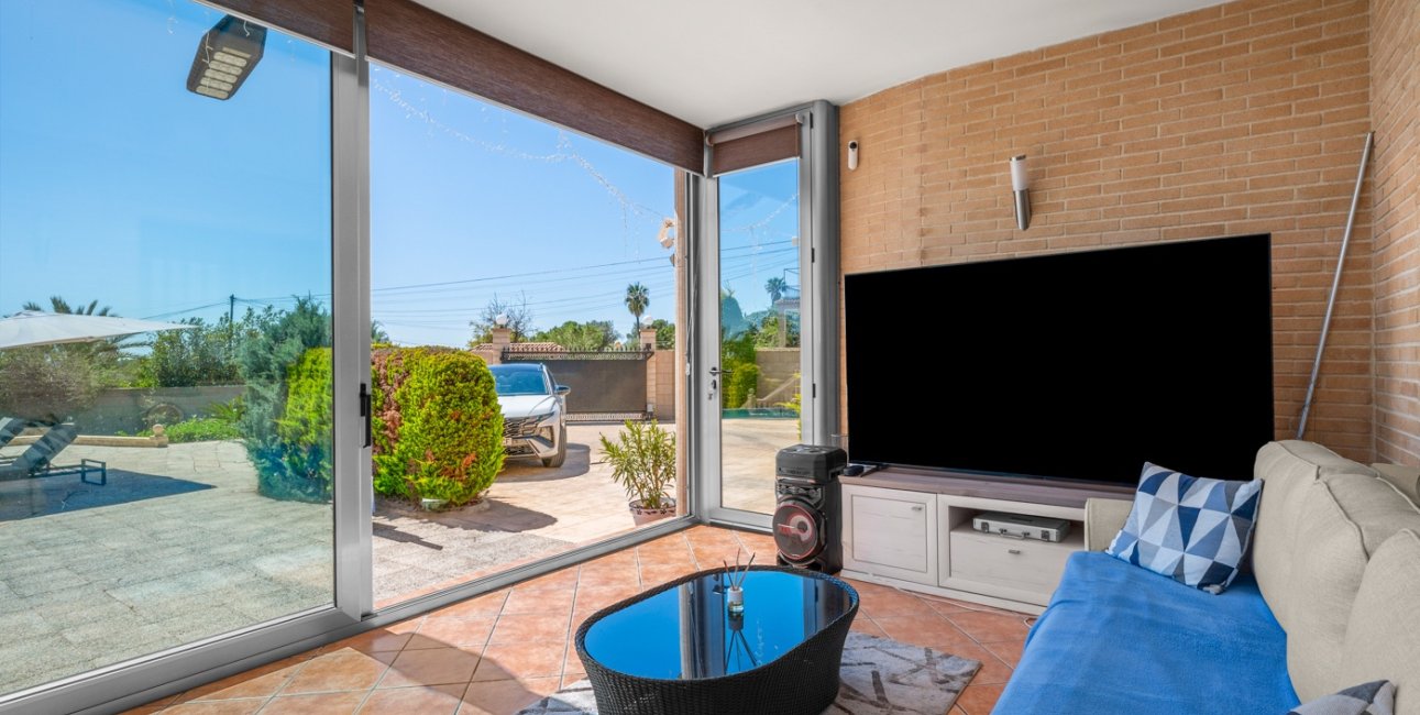 Resale - Country House -
Crevillente - Crevillente - Country