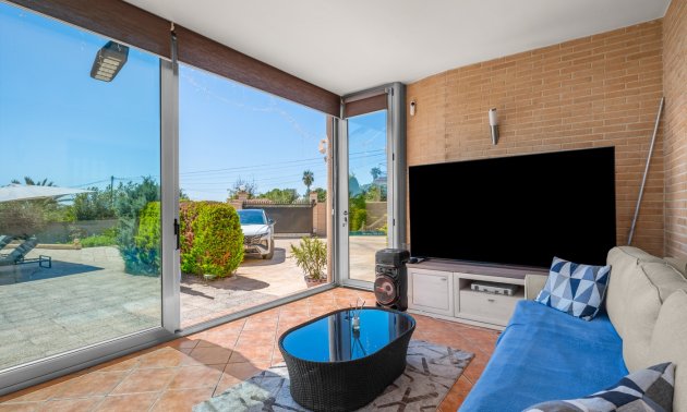 Resale - Country House -
Crevillente - Crevillente - Country