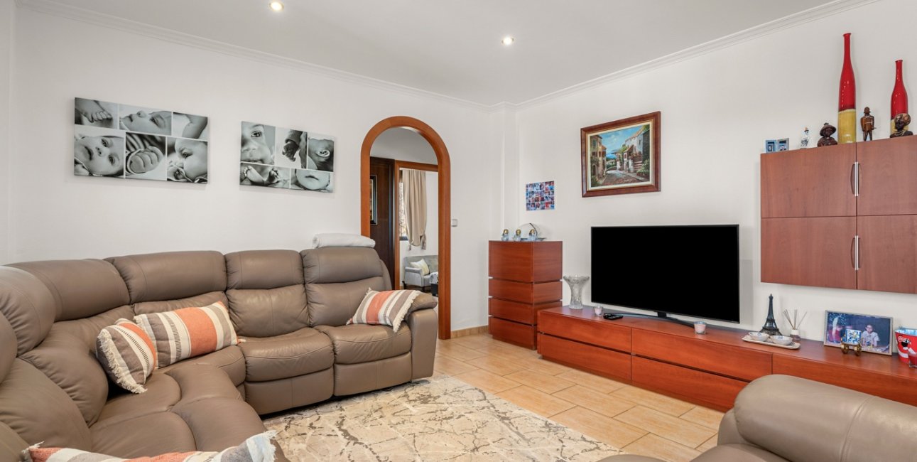 Resale - Country House -
Crevillente - Crevillente - Country