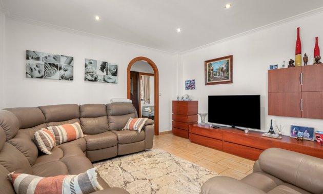 Resale - Country House -
Crevillente - Crevillente - Country