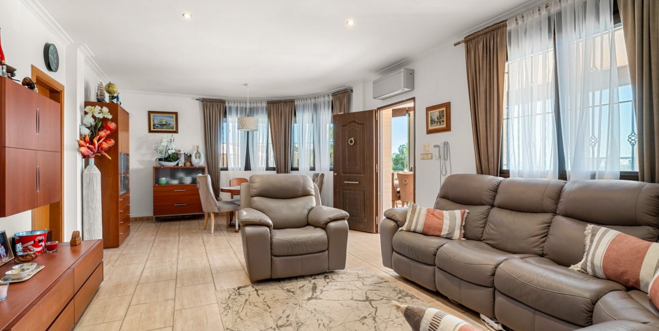 Resale - Country House -
Crevillente - Crevillente - Country