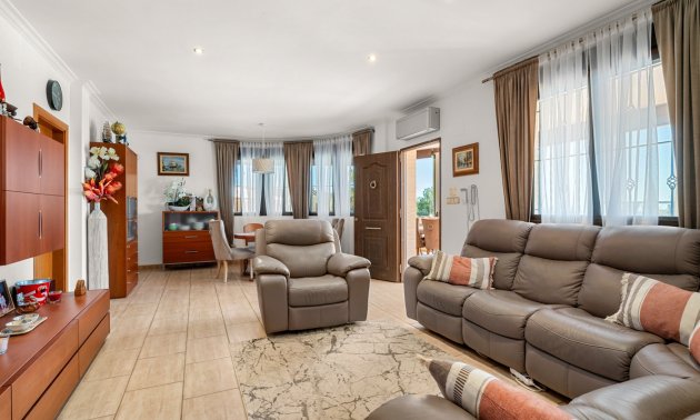 Resale - Country House -
Crevillente - Crevillente - Country