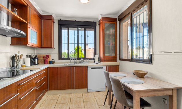 Resale - Country House -
Crevillente - Crevillente - Country