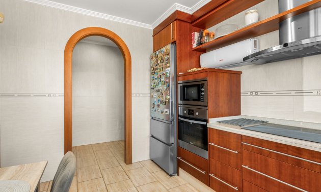 Resale - Country House -
Crevillente - Crevillente - Country