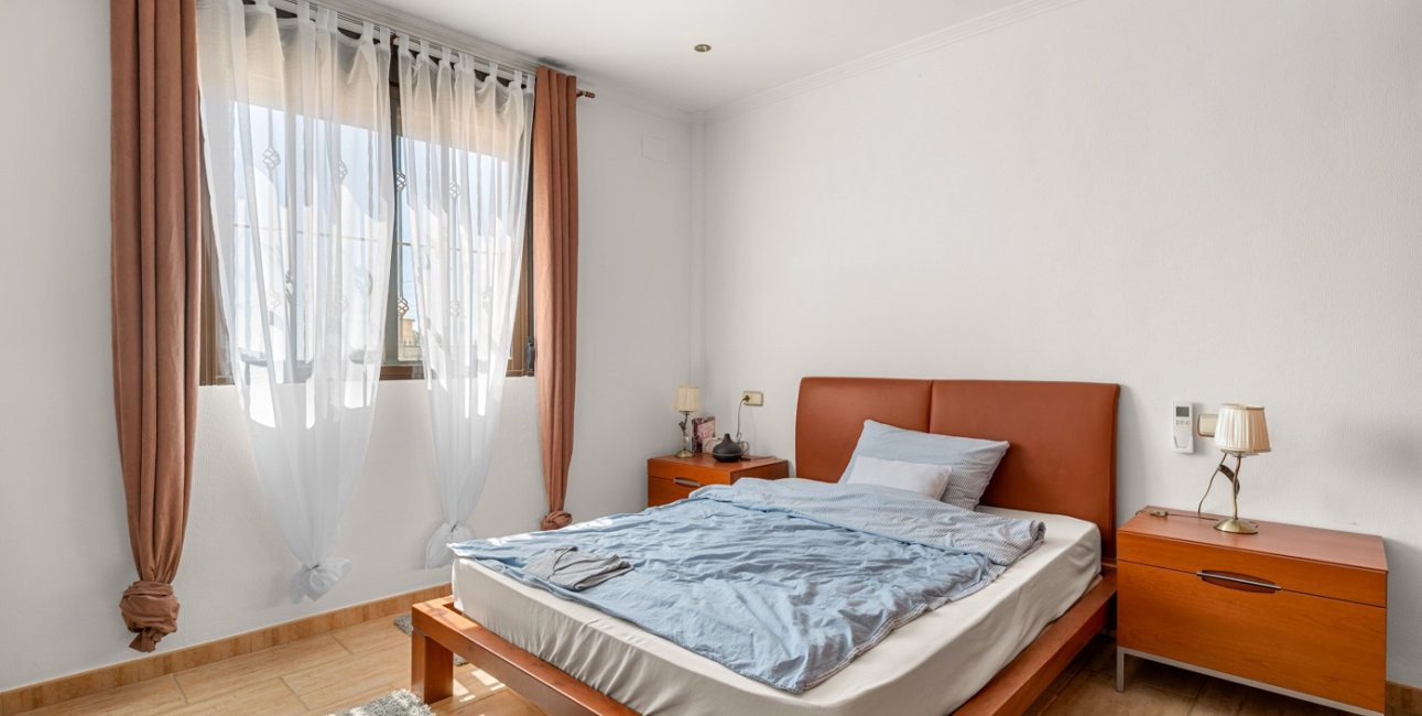 Resale - Country House -
Crevillente - Crevillente - Country