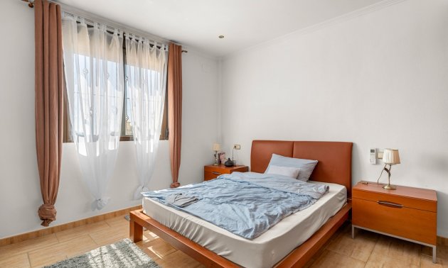 Resale - Country House -
Crevillente - Crevillente - Country