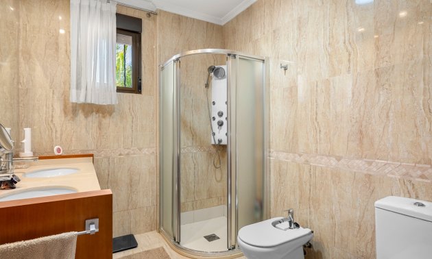 Resale - Country House -
Crevillente - Crevillente - Country