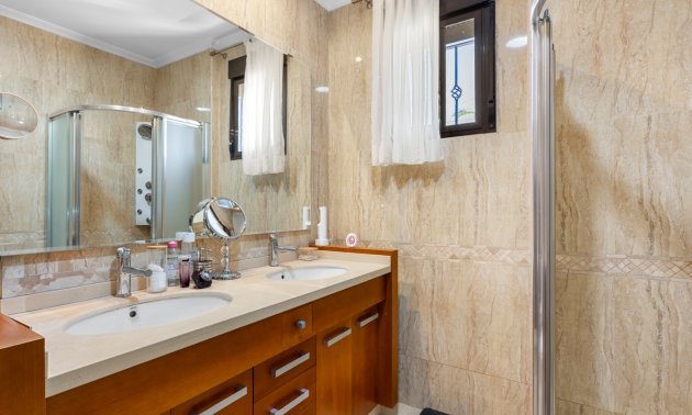 Resale - Country House -
Crevillente - Crevillente - Country