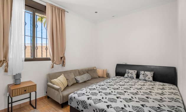 Resale - Country House -
Crevillente - Crevillente - Country