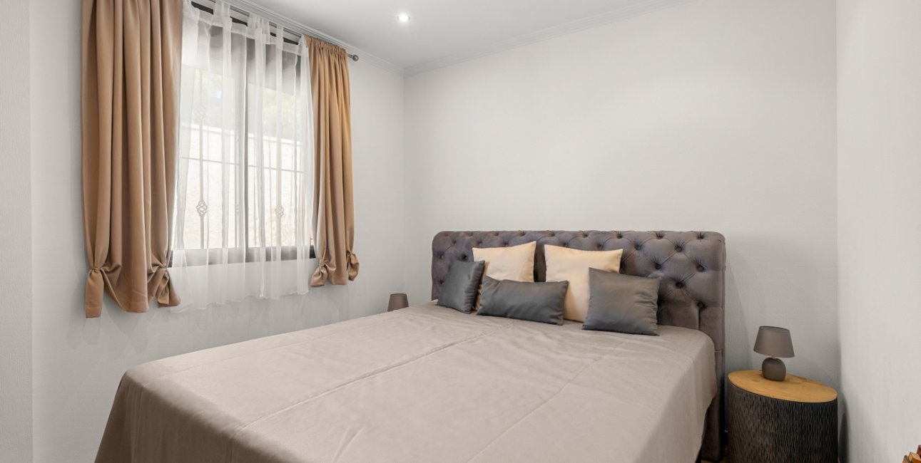 Resale - Country House -
Crevillente - Crevillente - Country