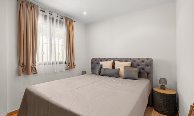 Resale - Country House -
Crevillente - Crevillente - Country