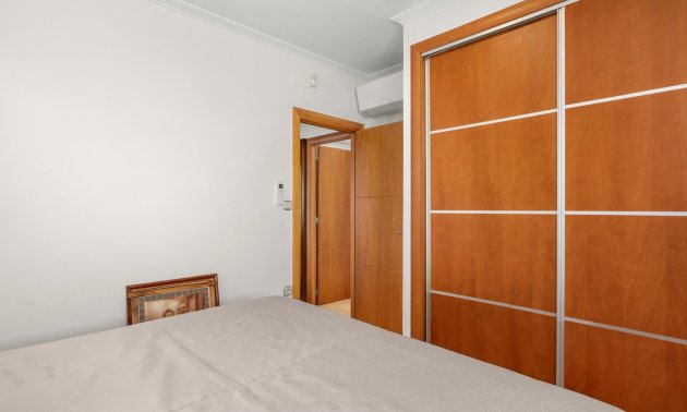 Resale - Country House -
Crevillente - Crevillente - Country