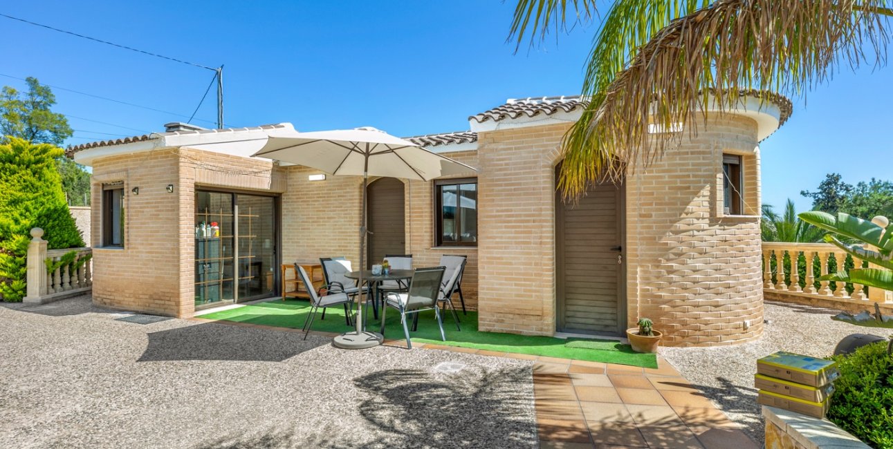 Resale - Country House -
Crevillente - Crevillente - Country